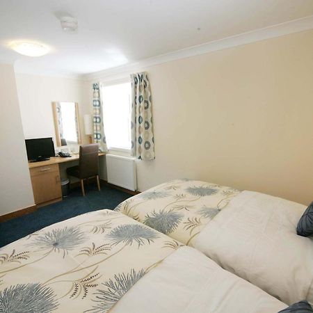 Woodland Bay Hotel Girvan Room photo