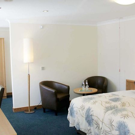 Woodland Bay Hotel Girvan Room photo