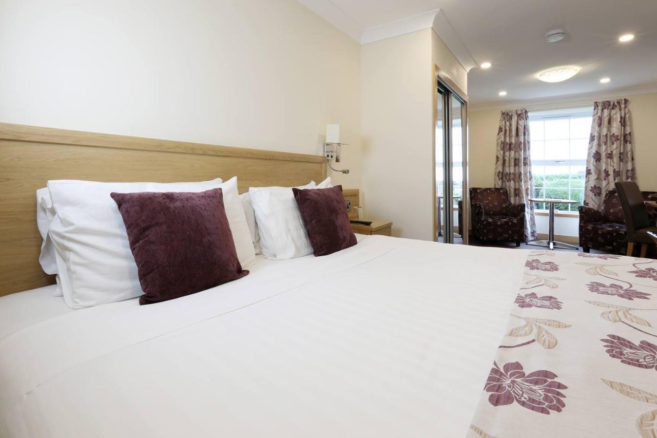 Woodland Bay Hotel Girvan Exterior photo